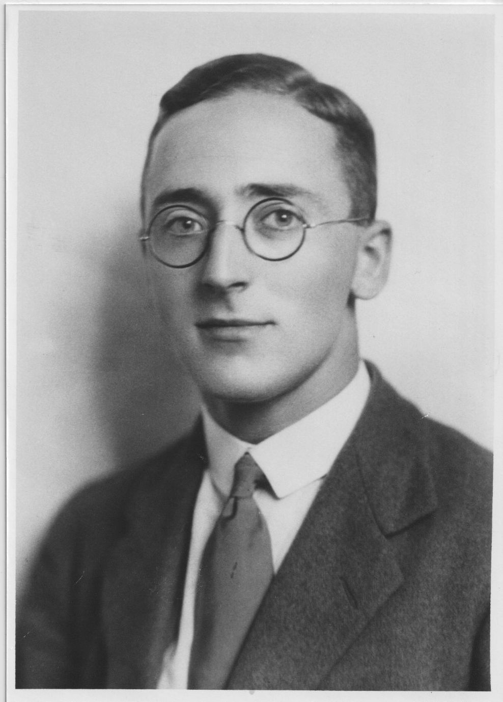 Kenneth Lane