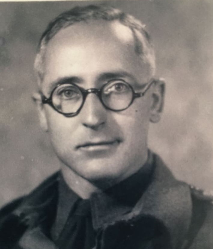 Kenneth Lane
